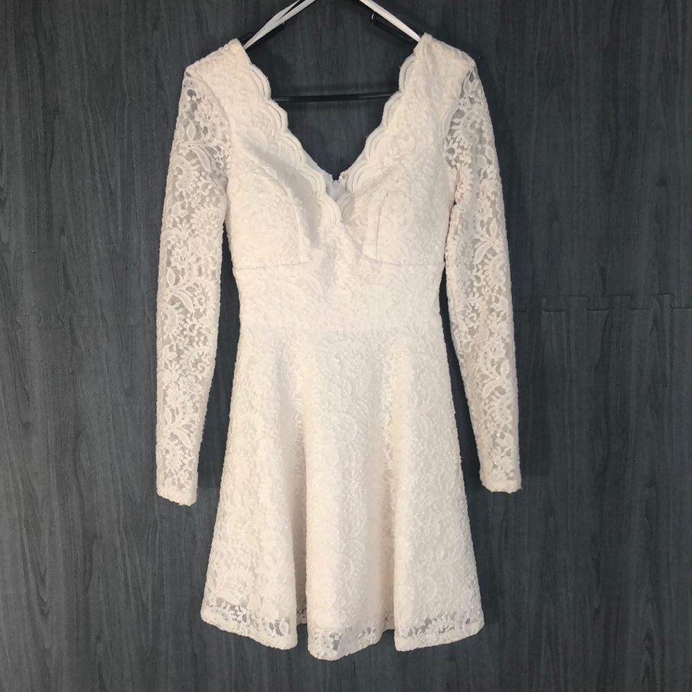 Cocktail dress